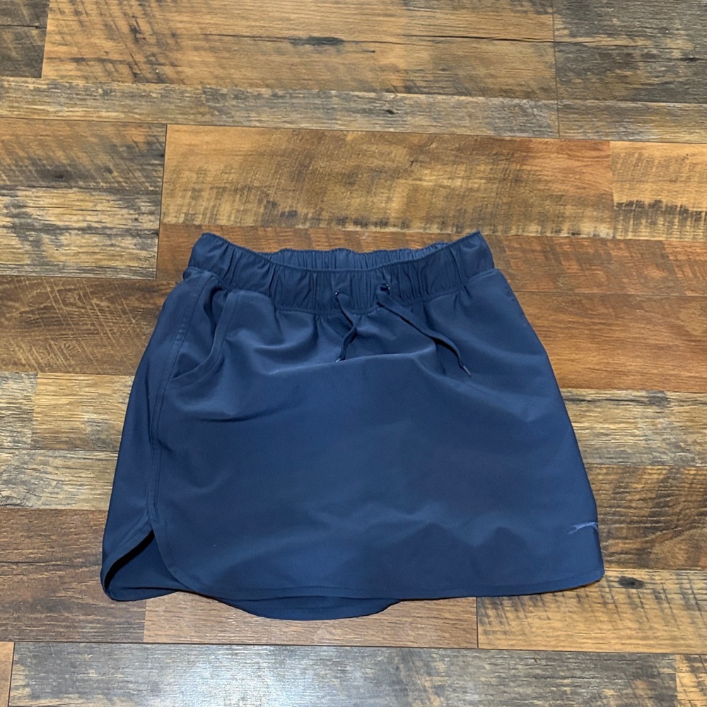 Slazenger Women's Navy Skort‎